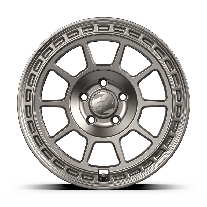 Load image into Gallery viewer, fifteen52 Traverse MX 17x8 5x112 20mm ET 57.1mm Center Bore Magnesium Grey Wheel