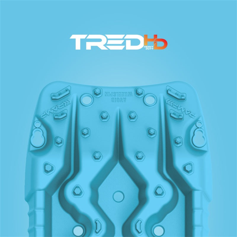 Load image into Gallery viewer, ARB TRED HD Recovery Board - Aqua