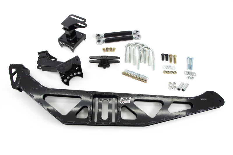 Load image into Gallery viewer, UMI Performance 82-02 GM F-Body Fabricated Watts Link Factory Rear End