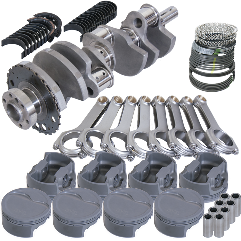 Load image into Gallery viewer, Eagle Competition Rotating Assembly Kit for Chevrolet/Pontiac LS-Series 4.010in Bore
