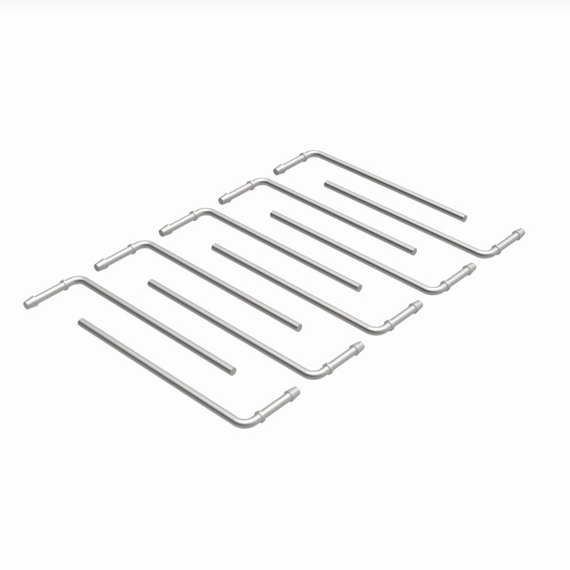 Load image into Gallery viewer, MagnaFlow Hanger .375inch 90 deg 10pk