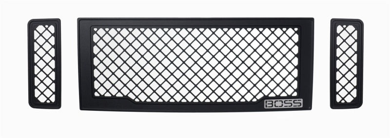 Load image into Gallery viewer, Putco 08-10 Ford SuperDuty Lighted Boss Grille
