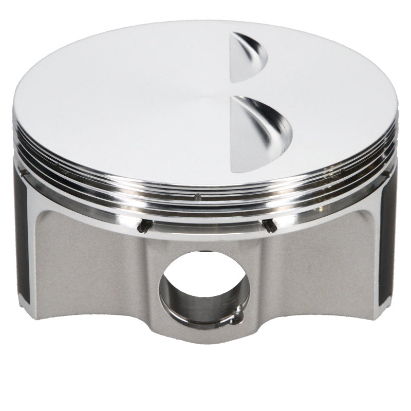 Load image into Gallery viewer, JE Pistons 350 SBC SPRFLY WT FT Set of 8 Pistons