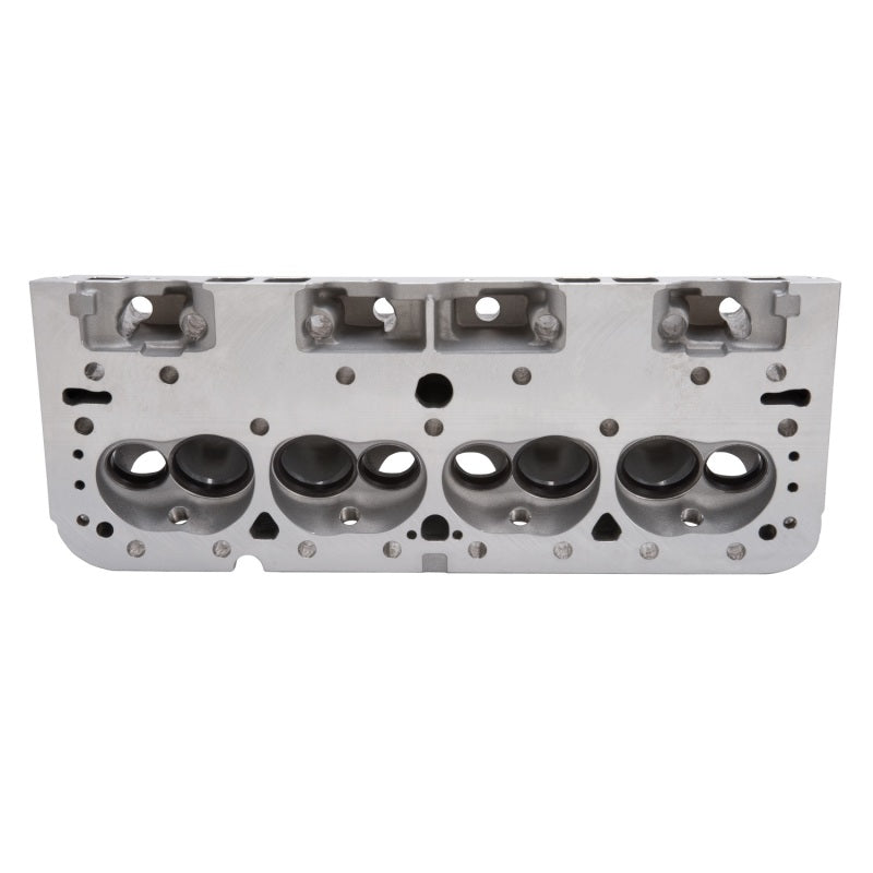 Load image into Gallery viewer, Edelbrock Cylinder Head SBC NHRA Legal 64cc Straight Plug Bare Single