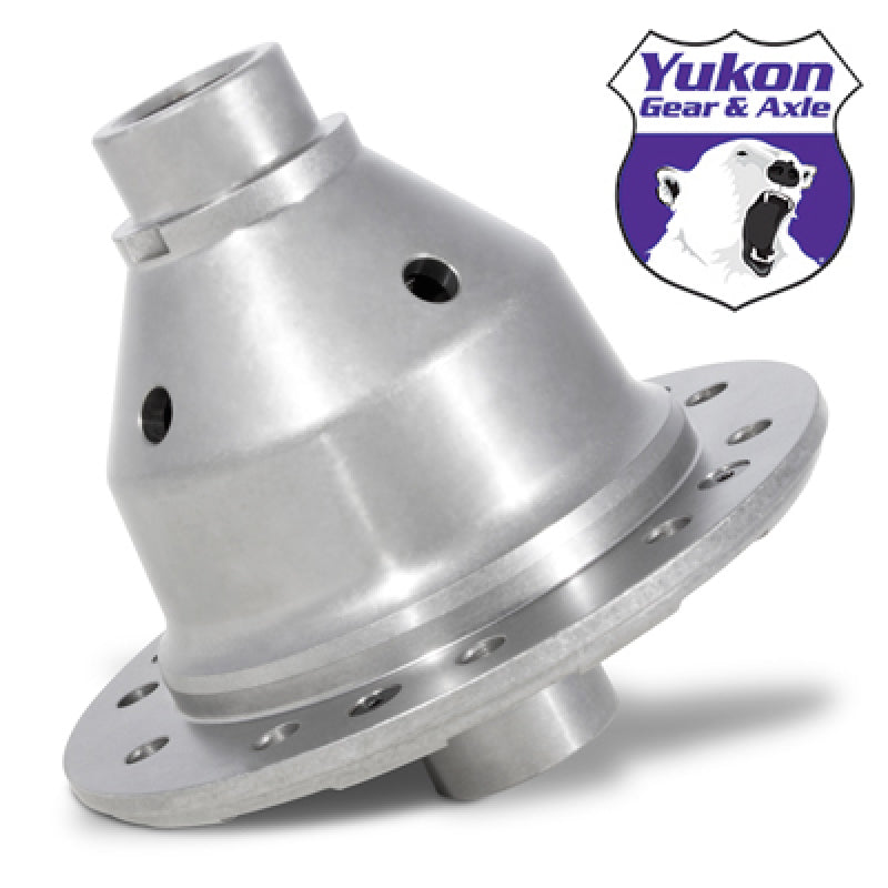 Load image into Gallery viewer, Yukon Gear Grizzly Locker / Dana 50 / 30 Spline