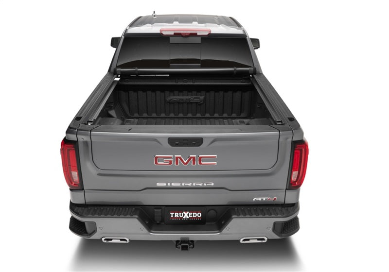 Load image into Gallery viewer, Truxedo 15-20 GMC Canyon & Chevrolet Colorado 5ft Pro X15 Bed Cover