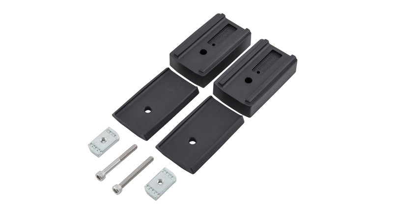 Load image into Gallery viewer, Rhino-Rack Quick Mount Heavy Duty Spacer - 25mm - Pair