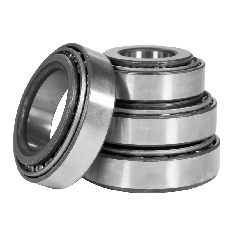 Load image into Gallery viewer, Yukon Gear 8.25in/213mm CHY 3.07 Rear Ring & Pinion Install Kit