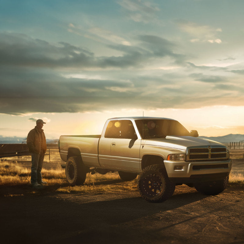 Load image into Gallery viewer, BD Diesel 19-22 Dodge Ram 4WD 68RFE Roadmaster Transmission & Pro Force Converter