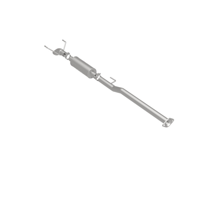 Load image into Gallery viewer, MagnaFlow 13-14 Toyota Tacoma V6 4.0L Turn Down in Front of Rear Tire SS Catback Perf Exhaust