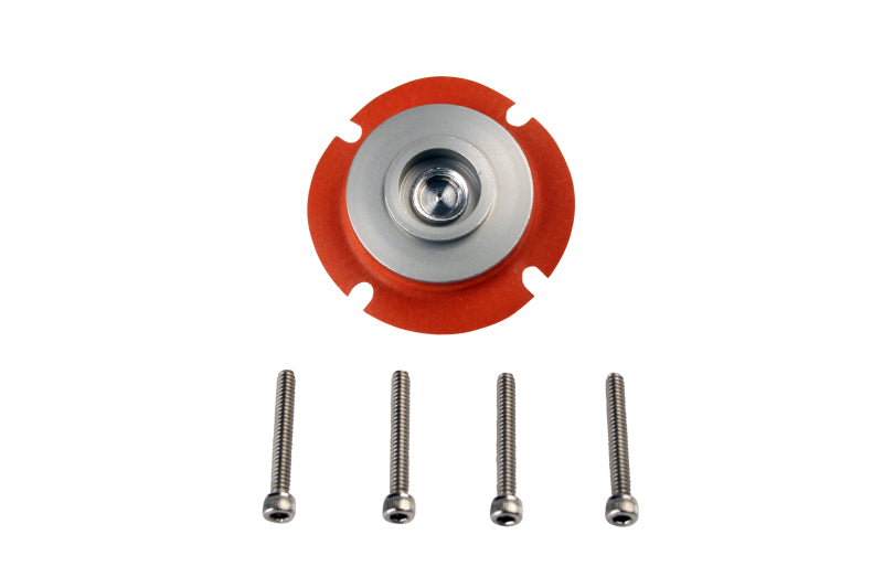 Load image into Gallery viewer, Aeromotive Regulator Repair Kit (for 13204/13207/13254)
