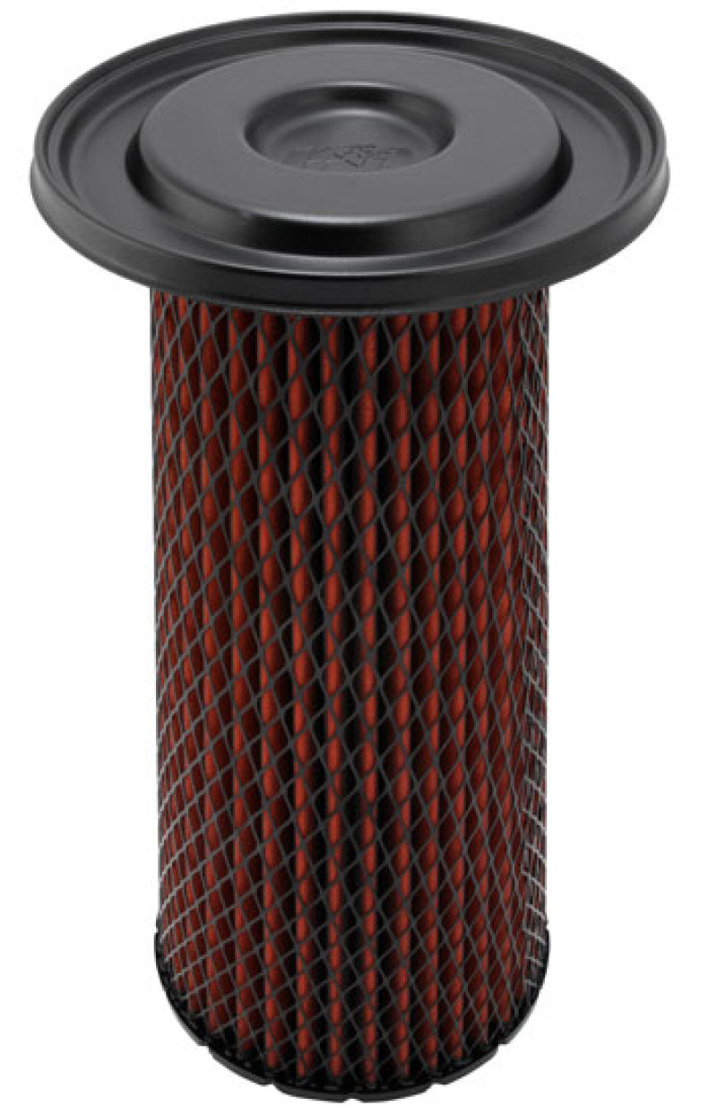Load image into Gallery viewer, K&N Conical Axial Seal 11-15/16in TP 10-9/16in BOD 27-5/8in H Standard Replacement Air Filter - HDT