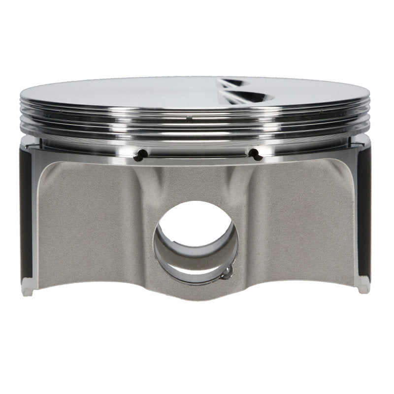 Load image into Gallery viewer, JE Pistons 350 SBC SPRFLY WT FT Set of 8 Pistons