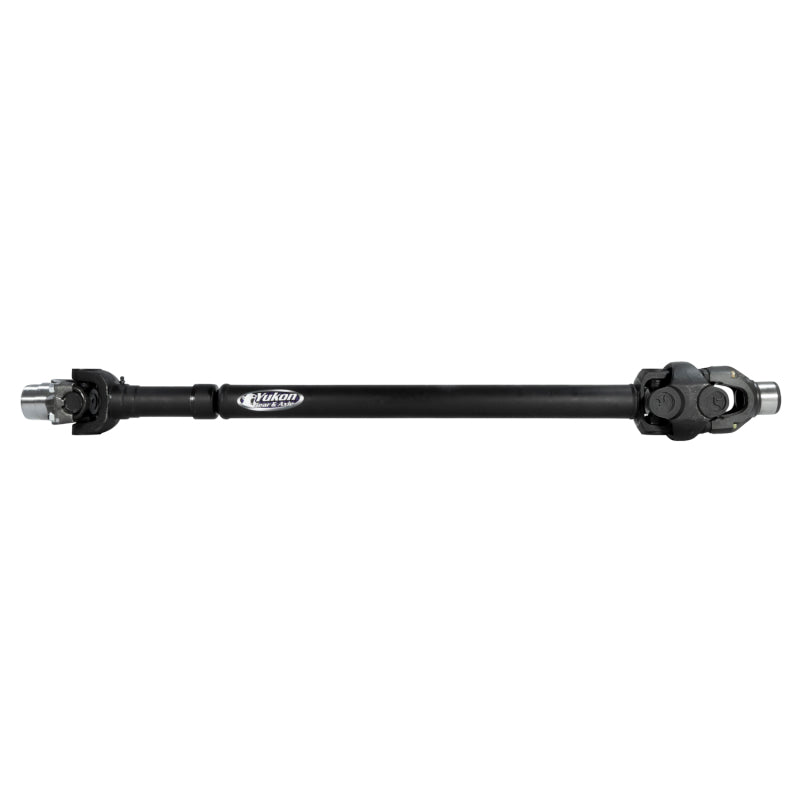 Load image into Gallery viewer, Yukon Gear Performance Front Driveshaft HD for 2018 Jeep Rubicon 4 Door Manual