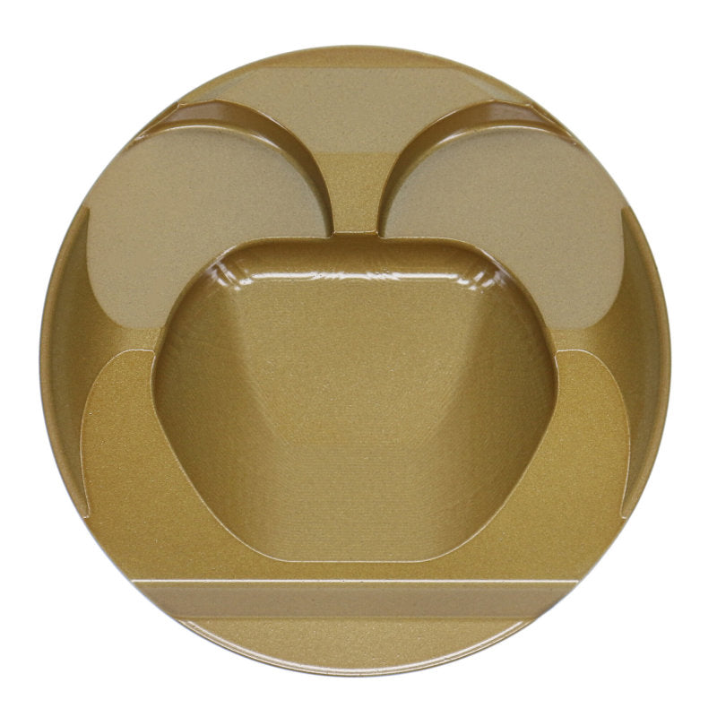 Load image into Gallery viewer, JE Pistons Honda K20C Ultra Series 86mm Bore 10.0:1 CR Piston - Single