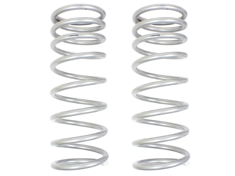 Load image into Gallery viewer, aFe 97-17 Nissan Patrol Sway-A-Way Rear Coil Springs