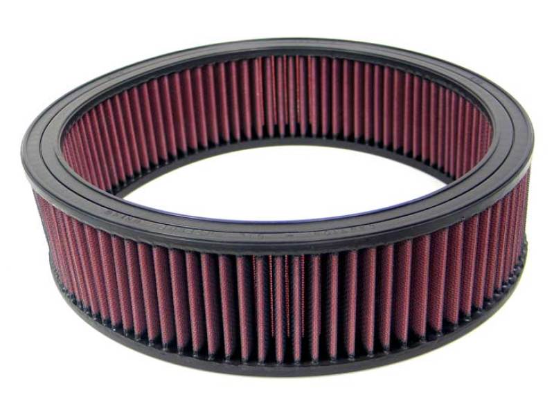 Load image into Gallery viewer, K&N Replacement Air Filter GM CARS & TRUCKS V6,V8 1981-95