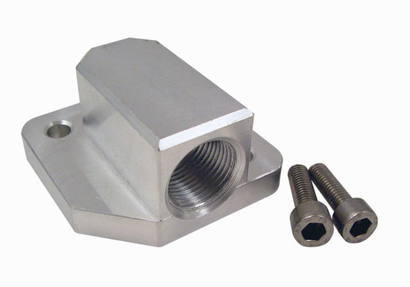 Load image into Gallery viewer, FAST FAST Idle Air Control Housing - Adapts Ford to GM