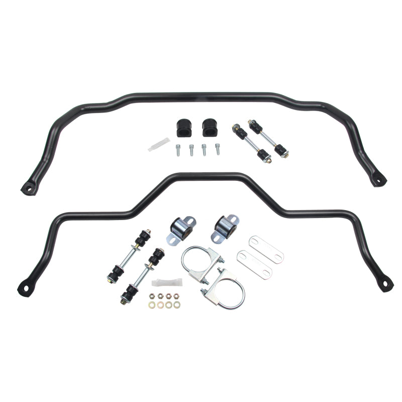 Load image into Gallery viewer, ST Anti-Swaybar Set Chevrolet Camaro 3rd gen. Z28 / Pontiac Firebird