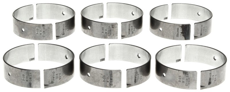 Load image into Gallery viewer, Clevite Chrysler Products V6 3.5L-4.0L SOHC 2007-2010 Con Rod Bearing Set