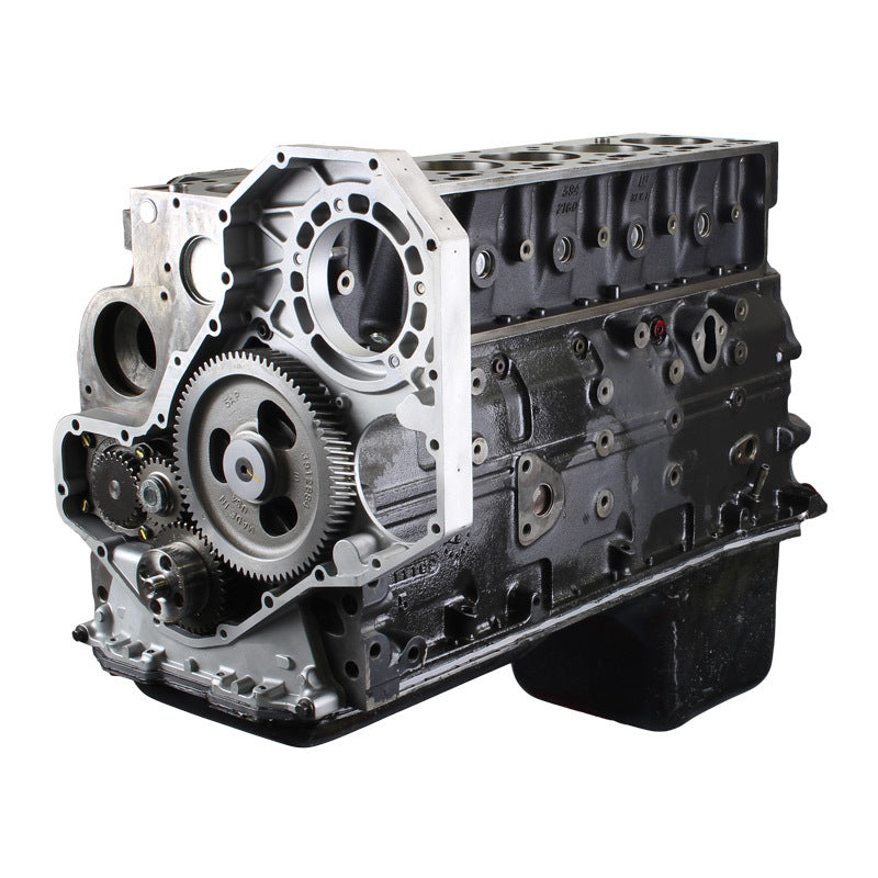 Load image into Gallery viewer, Industrial Injection Dodge 12V Stock Engine / Coated and Chamfered Pistons / ARP Rod Bolts