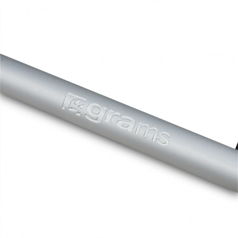 Load image into Gallery viewer, Grams Performance 10-15 Chevrolet Camaro LS3/L99 Fuel Rail - Raw