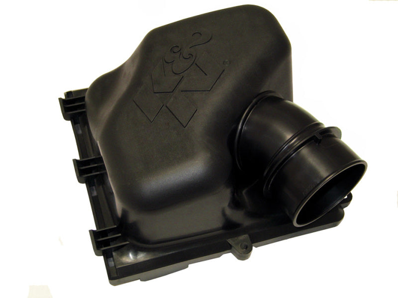 Load image into Gallery viewer, K&N Performance Intake Kit 07-10 Fiat Grand Punto /10-12 Punto Evo/12-13 Punto / 08-13 Alpha Mito