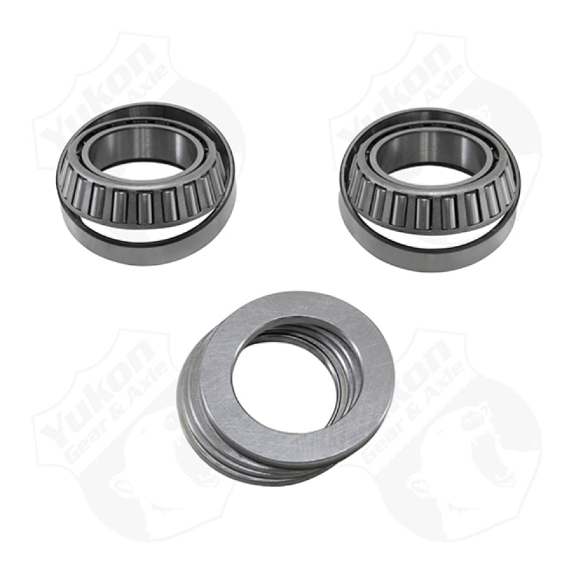 Load image into Gallery viewer, Yukon Gear 8.6in GM 12P 12T & F8.8 Carrier installation Kit