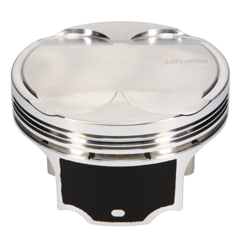Load image into Gallery viewer, JE Pistons COYOTE 5.0 MODULAR 11:1 Set of 8 Pistons