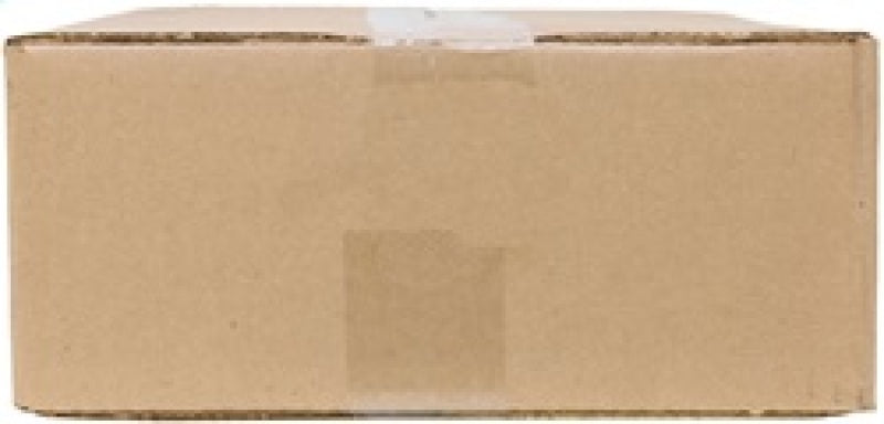Load image into Gallery viewer, K&N Universal Plenum 11.89in L x 9in Dia x 4.75in H - Black