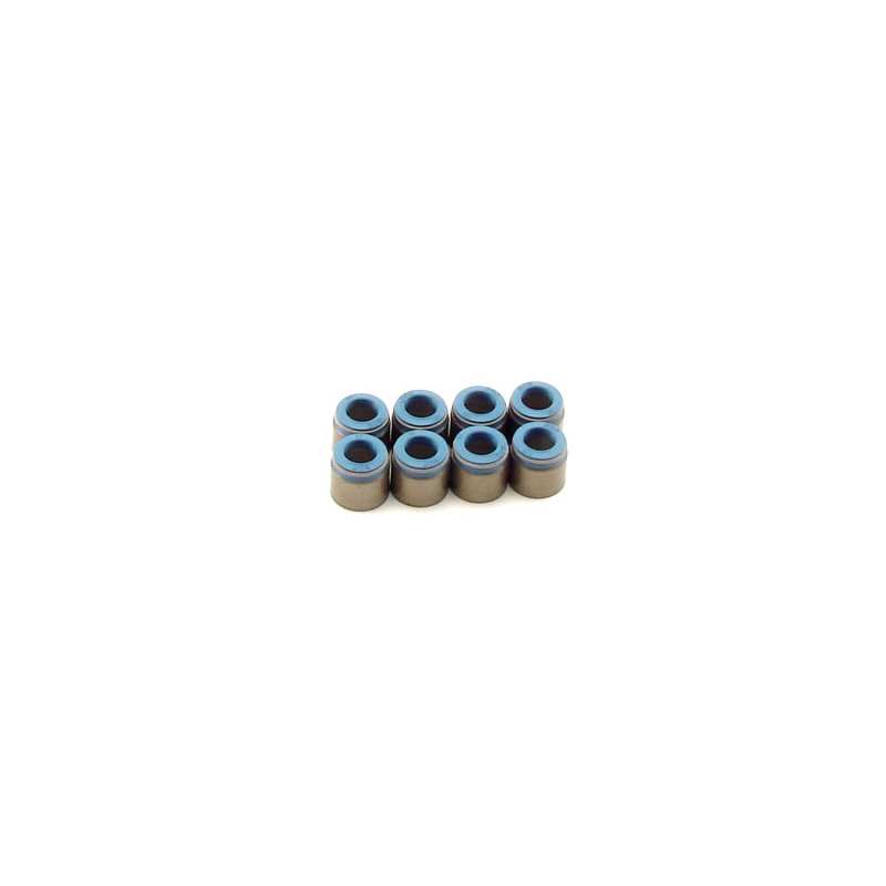 Load image into Gallery viewer, COMP Cams Valve Seals Metal Body Viton