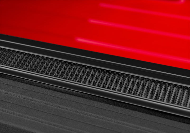 Load image into Gallery viewer, Truxedo 2020 Jeep Gladiator 5ft Sentry Bed Cover