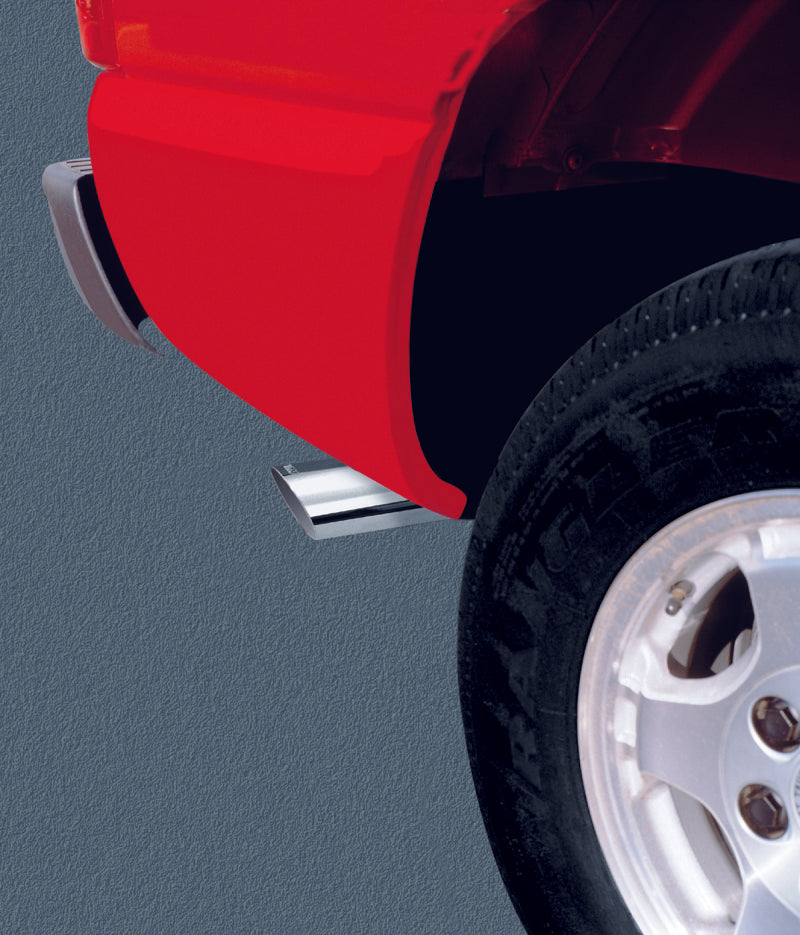 Load image into Gallery viewer, Gibson 07-10 GMC Sierra 2500 HD SLE 6.0L 3.5in Cat-Back Single Exhaust - Stainless