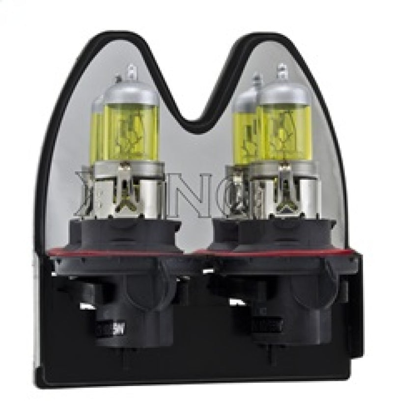 Load image into Gallery viewer, Hella Bulb H13 9008 12V 60/55W Xen Ylw