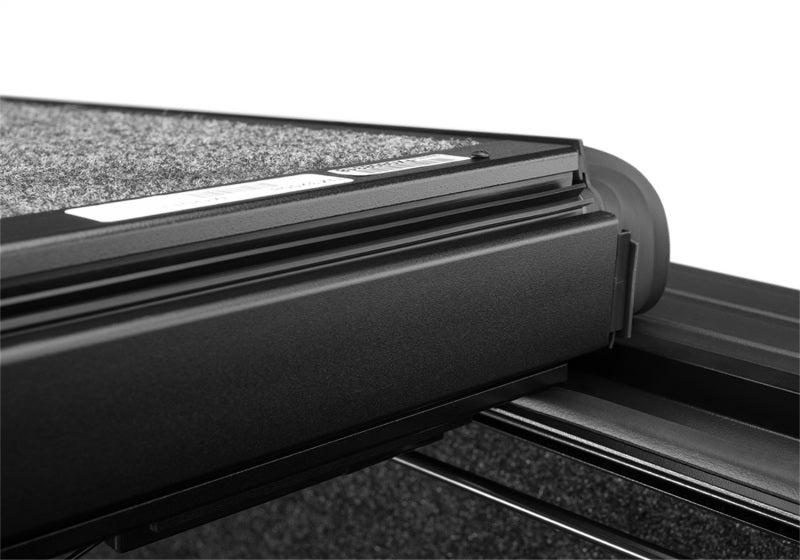 Load image into Gallery viewer, UnderCover 03-20 Dodge Ram 1500/2500 (w/o Rambox) 6.4ft Ultra Flex Bed Cover - Matte Black Finish