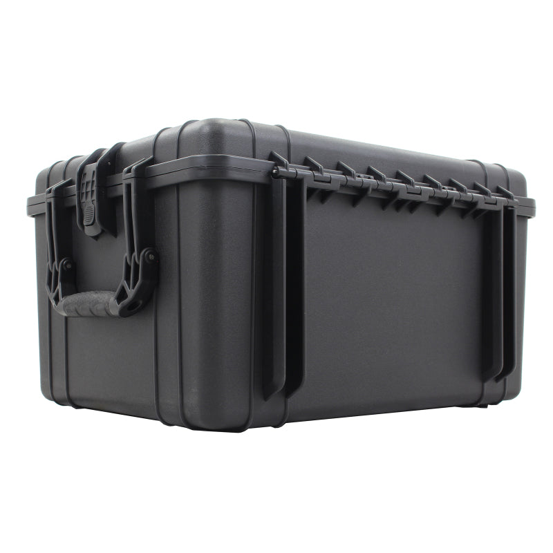 Load image into Gallery viewer, Go Rhino XVenture Gear Hard Case - Extra LG 25in. / Lockable / IP67 / Automatic Air Valve - Tex. Blk