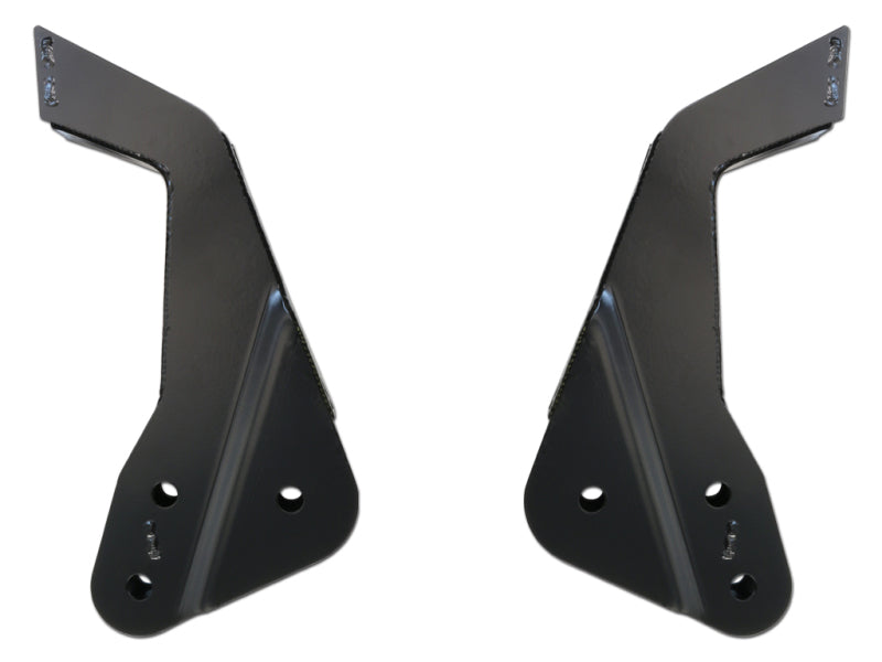 Load image into Gallery viewer, ICON 05-10 Ford F-250/F-350 Radius Arm Drop Kit
