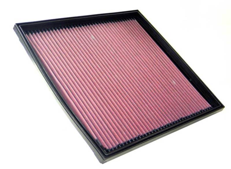 Load image into Gallery viewer, K&N Replacement Air Filter FORD SIERRA COSWORTH