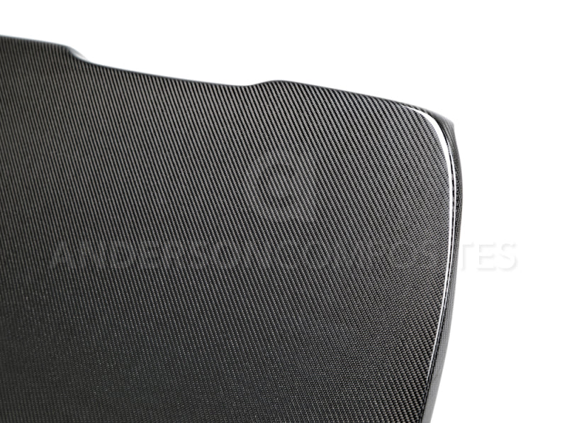 Load image into Gallery viewer, Anderson Composites 15-16 Ford Mustang Rear Seat Delete