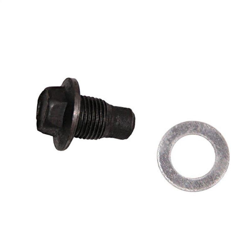 Load image into Gallery viewer, Omix Oil Pan Drain Plug 72-79 Jeep CJ Models