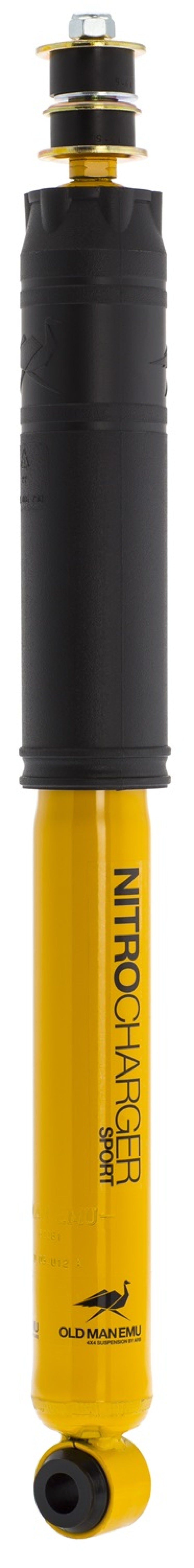 Load image into Gallery viewer, ARB / OME Bp51 Shock Absorber S/N..Rngr/Bt50 2010+ Rear Rh
