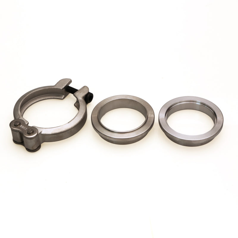 Load image into Gallery viewer, Turbosmart WG45 1.75in Coupling Kit