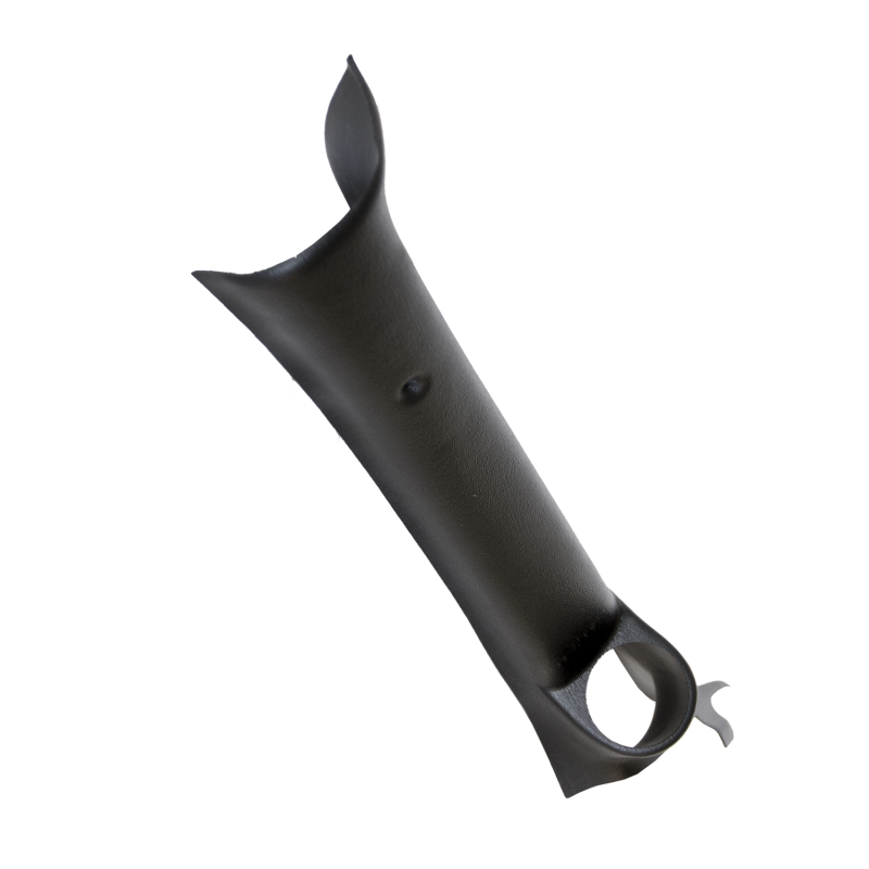 Load image into Gallery viewer, Autometer 2-1/16in Single Replacement Pillar 11-14 Super Duty