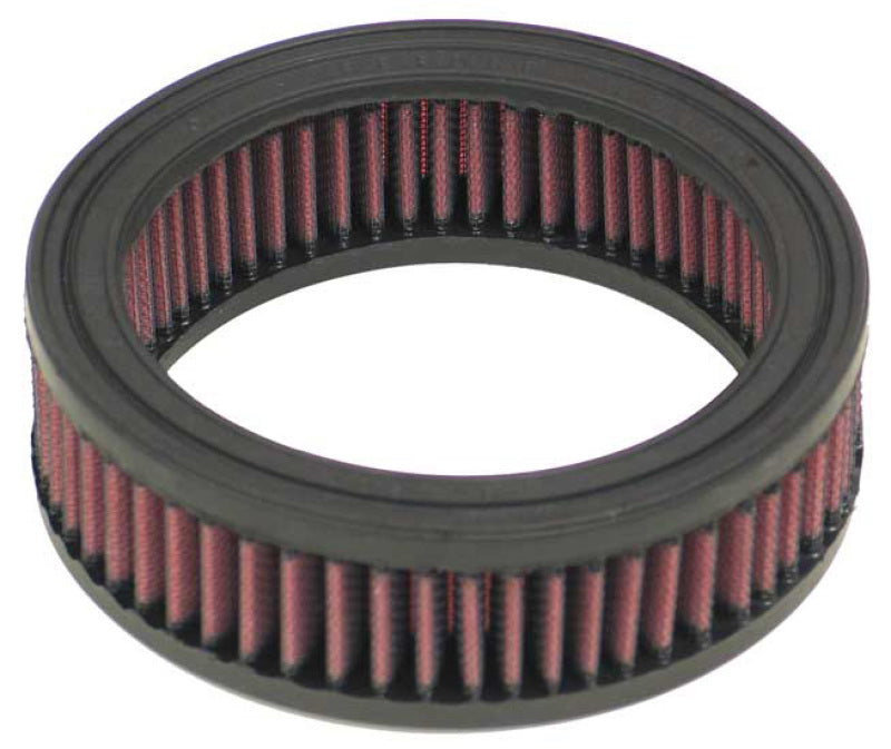 Load image into Gallery viewer, K&N Replacement Air Filter 4.688in ID x 6.063in OD x 1.875in H for Harley-Davidson/Rover
