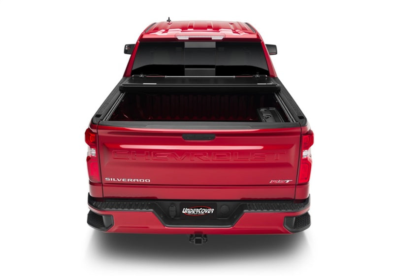 Load image into Gallery viewer, UnderCover 15-20 Chevy Colorado/GMC Canyon 6ft Armor Flex Bed Cover - Black Textured