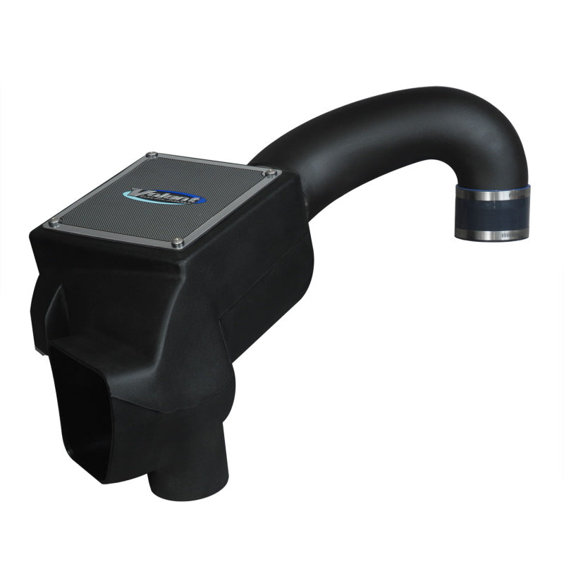 Load image into Gallery viewer, Volant 09-12 Dodge Ram 1500 / 2500 5.7 V8 PowerCore Closed Box Air Intake System