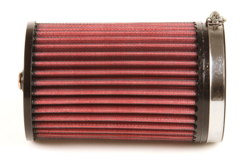 Load image into Gallery viewer, K&N Universal X-Stream Clamp-On Round Air Filter 3.531in Flg ID/4in OD/5.969in H