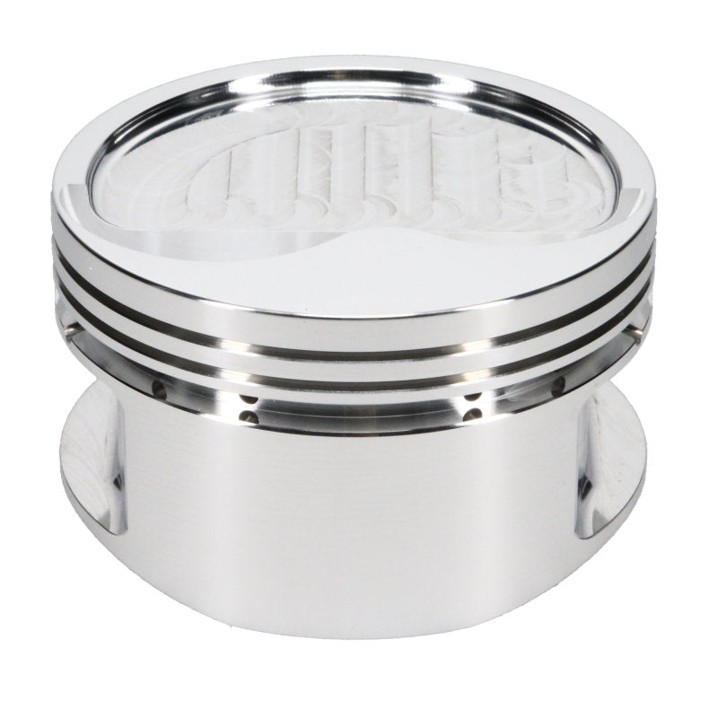 Load image into Gallery viewer, JE Pistons NASCAR CANADA CHRY Set of 8 Pistons