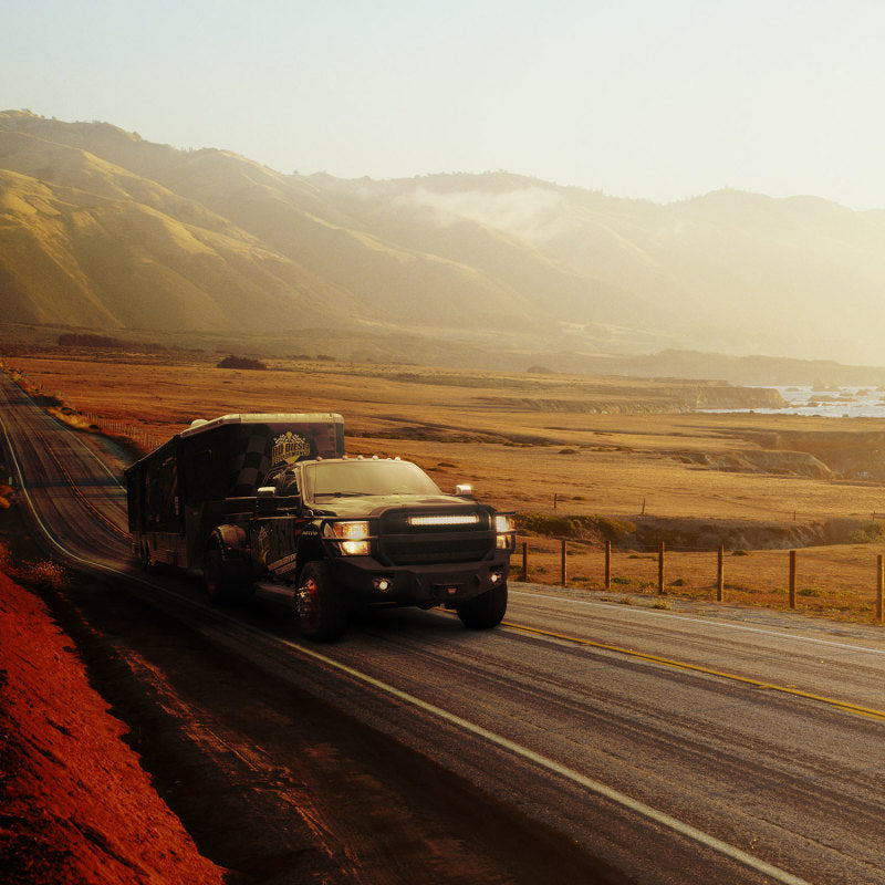 Load image into Gallery viewer, BD Diesel 08-10 Ford Single Power Stroke 6.4L Exhaust Manifold