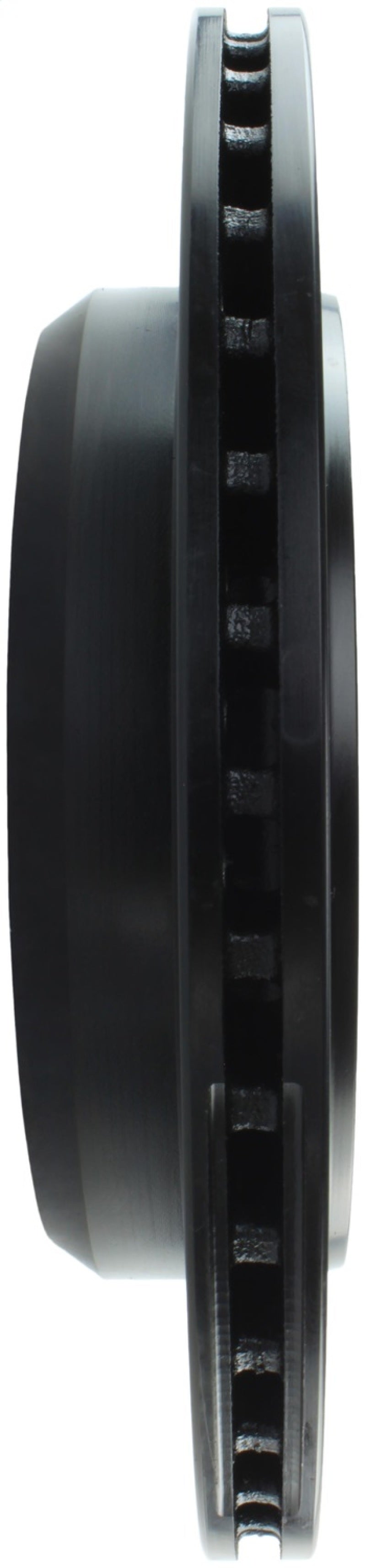 Load image into Gallery viewer, StopTech Slotted & Drilled Sport Brake Rotor 11-15 Jeep Grand Cherokee (Excludes SRT8)